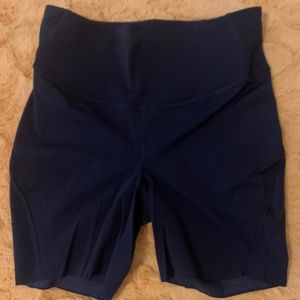 Lululemon Running Shorts
